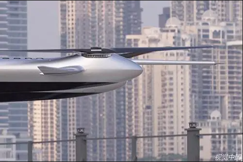 打造低空經(jīng)濟(jì)新引擎，開啟萬億規(guī)模新賽道