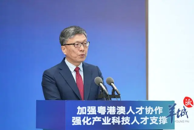沈向洋：低空技術(shù)，有望催生萬(wàn)億規(guī)模經(jīng)濟(jì)新形態(tài)
